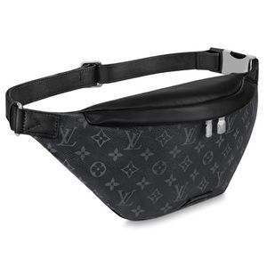 Louis Vuitton discovery bumbag